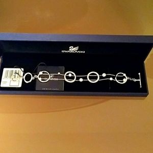 Gorgeous Swarovski Bracelet